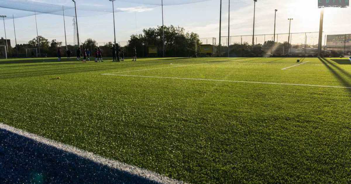 Bari, presentato il Barca Camp: quest'estate in citt� arriva l'Academy blaugrana